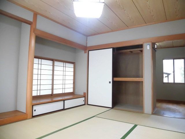 和室
