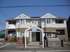ハーフバレーⅡの外観画像
