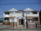 ハーフバレーⅡの間取り画像
