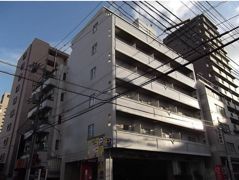 ハートランド舟入中町の外観画像