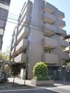 ルーブル中野富士見町の間取り画像