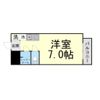 ロマネスク御影の間取り画像
