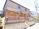 カーサ フォレスタの間取り画像