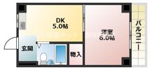 スタンツア真野の間取り画像