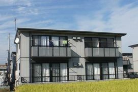 ソシア Dの外観画像