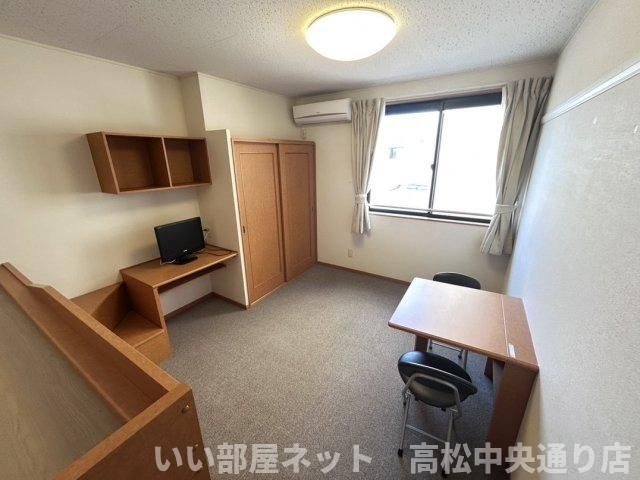 リビング