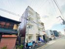 メゾンホワイティの間取り画像