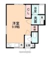 RIMOWA下轡田の間取り画像