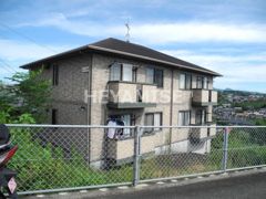 セジュールYMⅣの外観画像