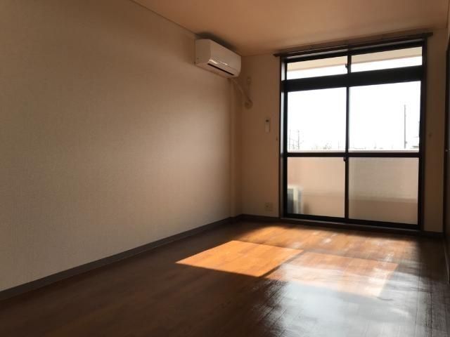 洋室