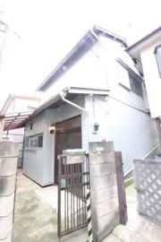 新田四丁目戸建の外観画像