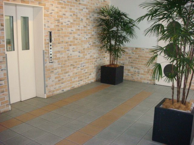 ロビー