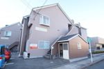 バームビレッジⅠの間取り画像