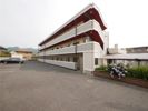 ブランメゾン企救丘の間取り画像