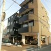 アメニティー木部の間取り画像