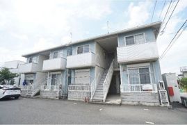 サンスクエアの外観画像