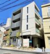 ペルル金屋町の間取り画像
