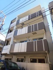 t-rootの外観画像