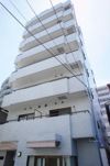 遠山ビルの間取り画像