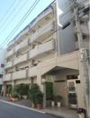 関内ロイヤルガーデンの外観画像