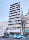 リヴシティ横濱関内弐番館の間取り画像