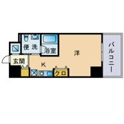 リヴィエールシャンの間取り画像