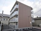 レオパレスParkTown和泉の外観