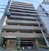 リーガル新大阪駅前の間取り画像