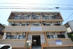 ラ・メールコバタの間取り画像