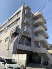 秋田産業ビルの外観画像