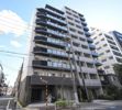 クオリタス水天宮前の間取り画像