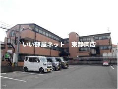 グランパ青島の外観画像