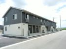 D－room芹川の外観