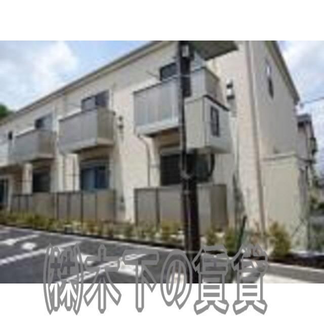 アムール Kitaharaの外観画像