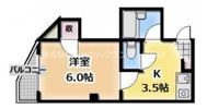 モリビル寺内町の間取り画像