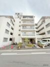 大建コーポ江坂の間取り画像
