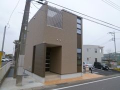 コマクサの外観画像