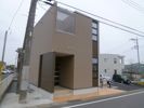 コマクサの間取り画像