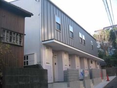 ハウス浅間町の外観画像