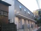 ハウス浅間町の間取り画像