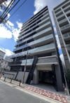 セイワパレス新大阪の間取り画像