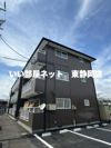 聖ハイツまいむⅠの間取り画像