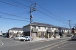 シャコンヌ Cの間取り画像