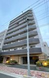 メインステージ蔵前Ⅱの間取り画像