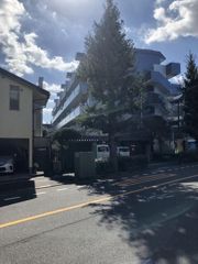 武蔵野第2パークマンションの外観画像