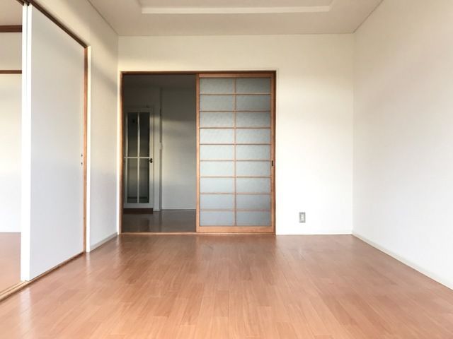 洋室