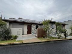 IROHAの外観画像