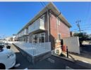 Sunny Terrace Ⅰの外観画像