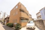 K’s court高輪台の間取り画像