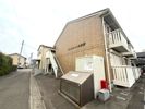 ディアコート弐番館 Ⅱの間取り画像